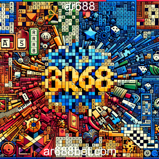 Desvendando o Mundo dos Quebra-Cabeças na Plataforma ar688